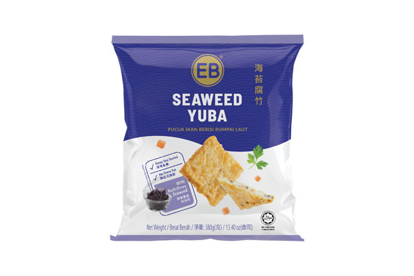 Seaweed Yuba-380g